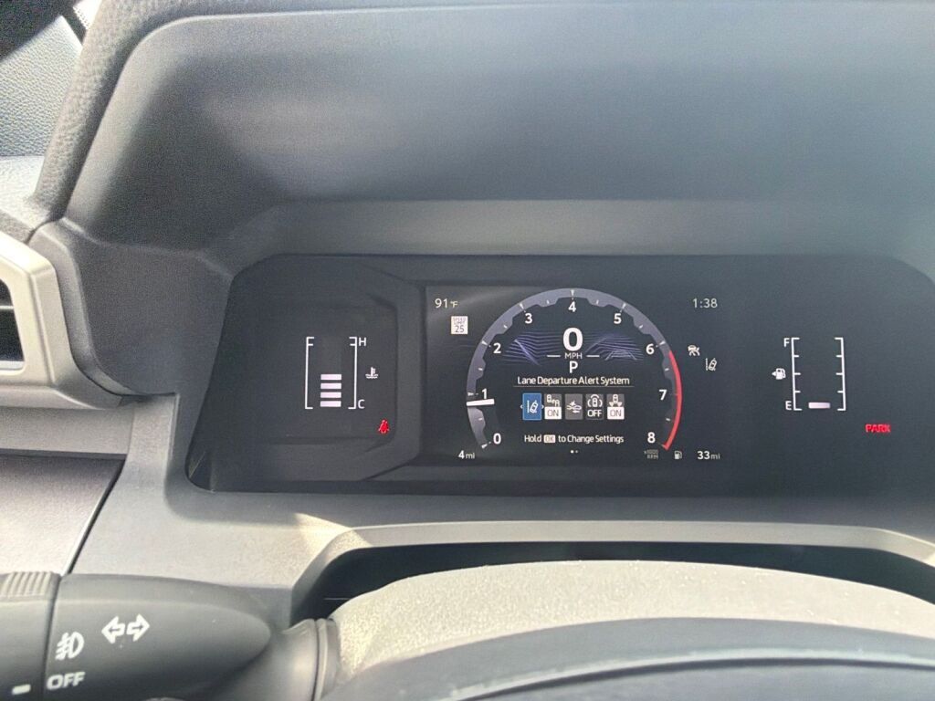 2026 Toyota 4Runner SR5 Fredericksburg VA