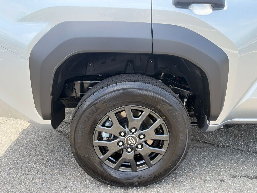 2026 Toyota 4Runner SR5 Fredericksburg VA