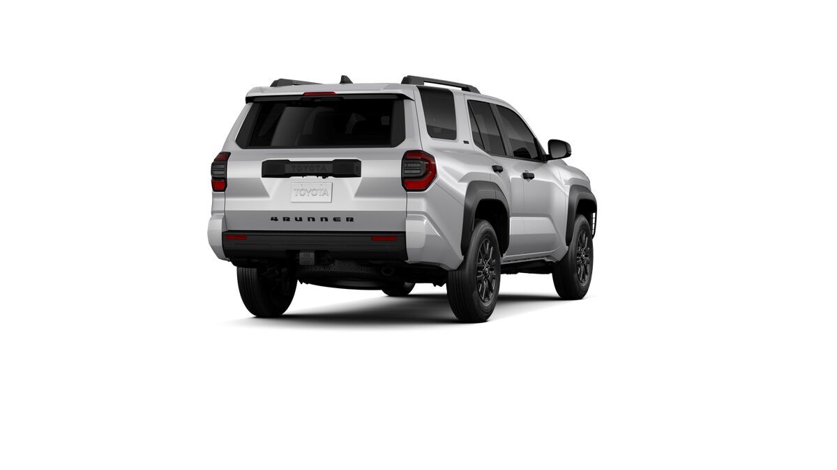 2026 Toyota 4Runner SR5 Fredericksburg VA