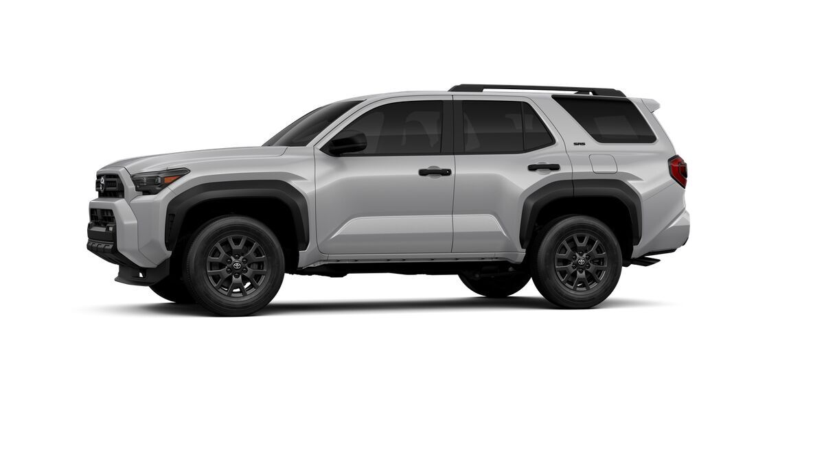 2026 Toyota 4Runner SR5 Fredericksburg VA