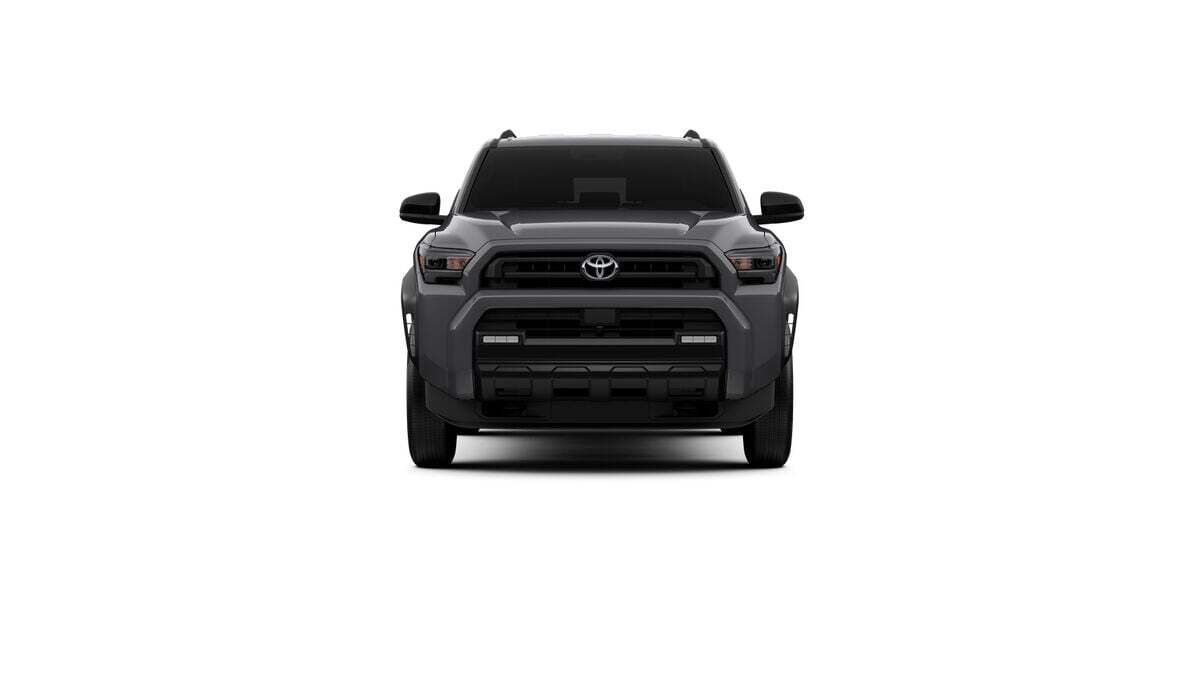 2026 Toyota 4Runner SR5 Fredericksburg VA