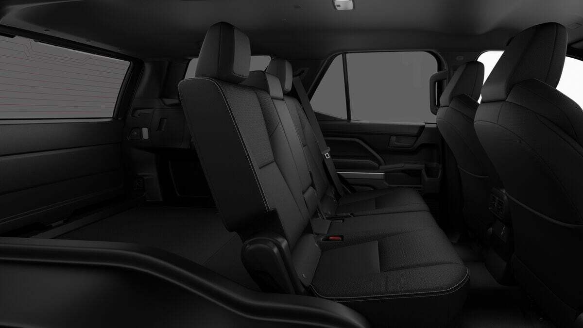2026 Toyota 4Runner SR5 Fredericksburg VA