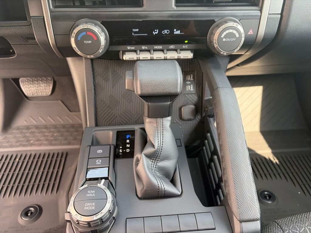 2026 Toyota 4Runner SR5 Fredericksburg VA