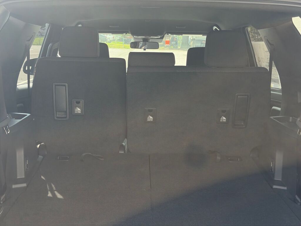 2026 Toyota 4Runner SR5 Fredericksburg VA