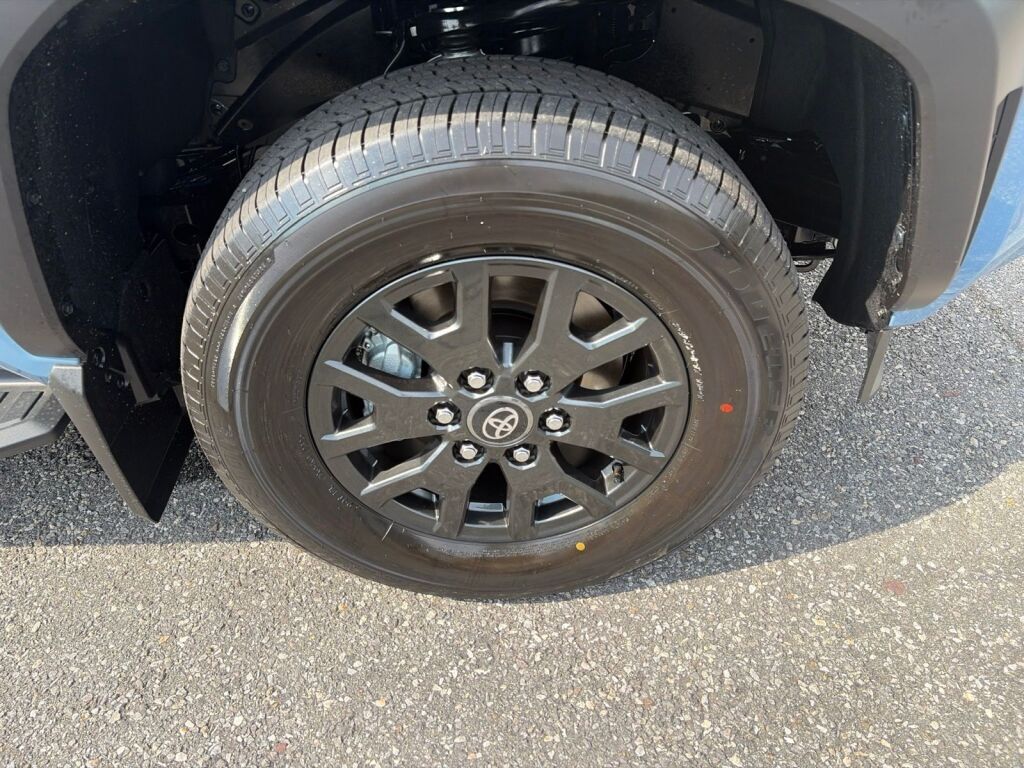 2026 Toyota 4Runner SR5 Fredericksburg VA