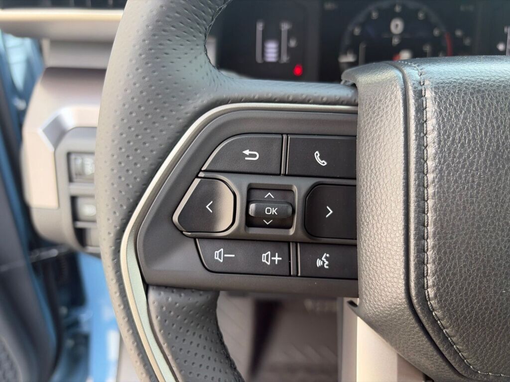 2026 Toyota 4Runner SR5 Fredericksburg VA