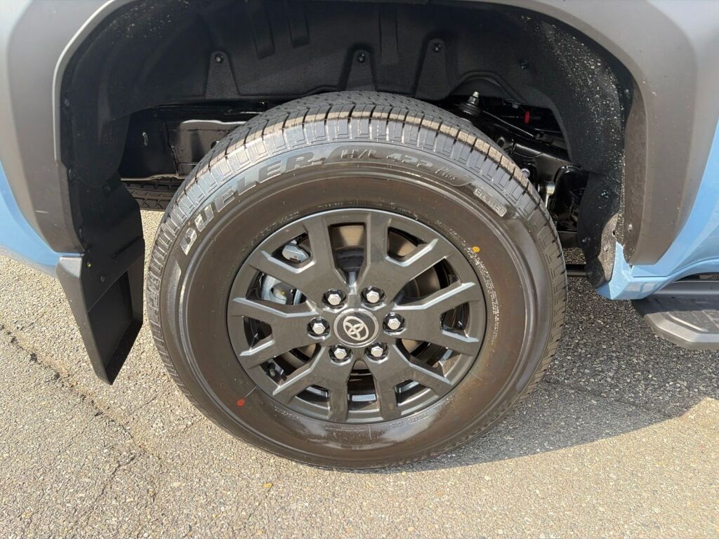 2026 Toyota 4Runner SR5 Fredericksburg VA