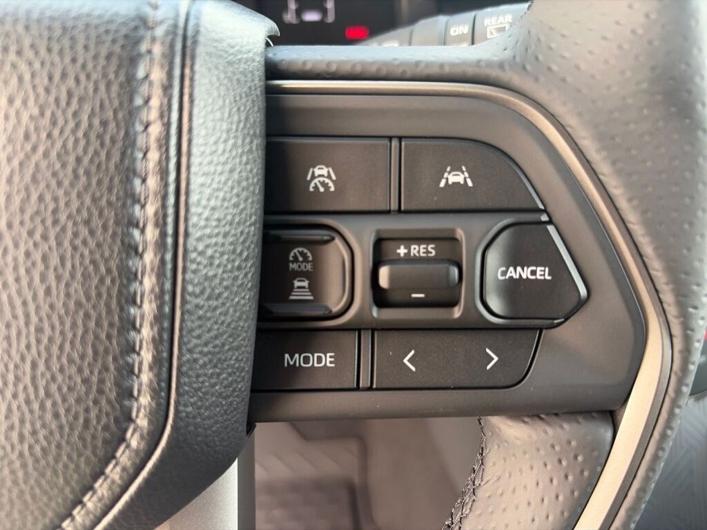 2026 Toyota 4Runner SR5 Fredericksburg VA