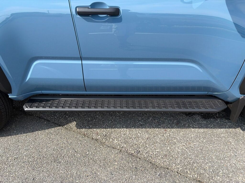 2026 Toyota 4Runner SR5 Fredericksburg VA