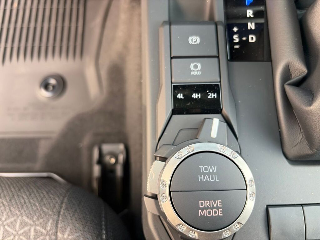 2026 Toyota 4Runner SR5 Fredericksburg VA