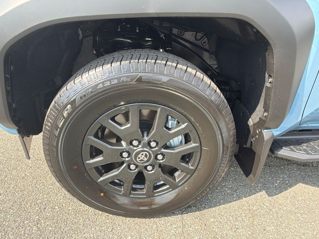2026 Toyota 4Runner SR5 Fredericksburg VA