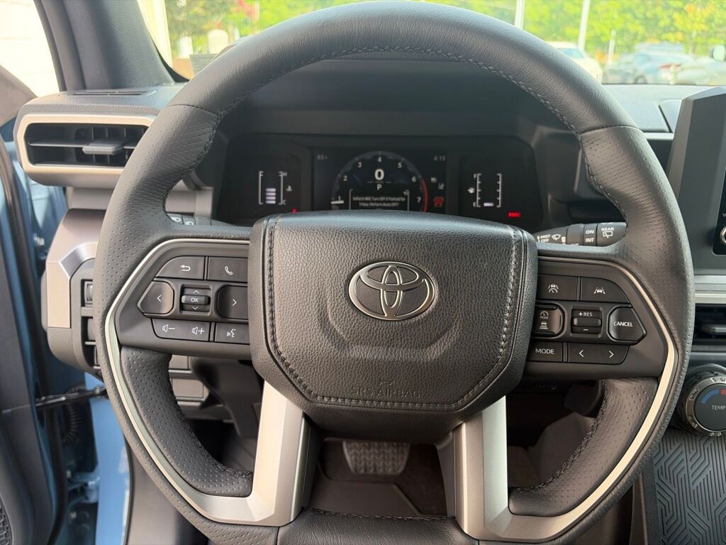 2026 Toyota 4Runner SR5 Fredericksburg VA