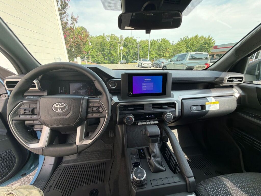 2026 Toyota 4Runner SR5 Fredericksburg VA