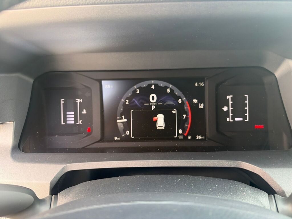 2026 Toyota 4Runner SR5 Fredericksburg VA