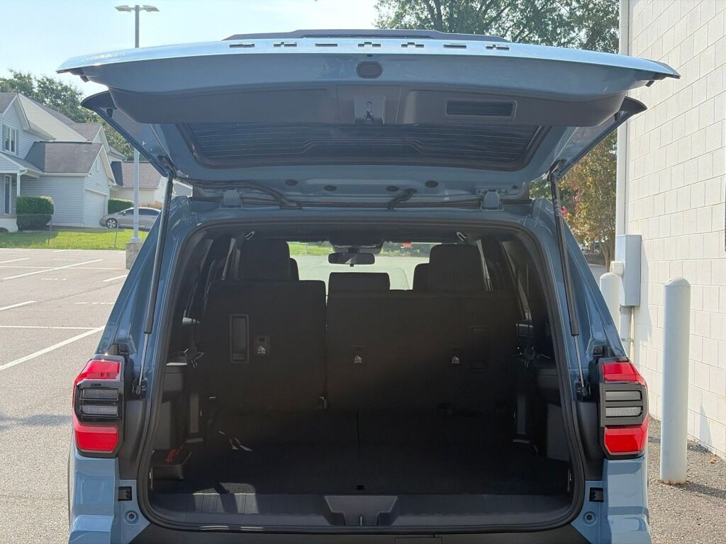 2026 Toyota 4Runner SR5 Fredericksburg VA