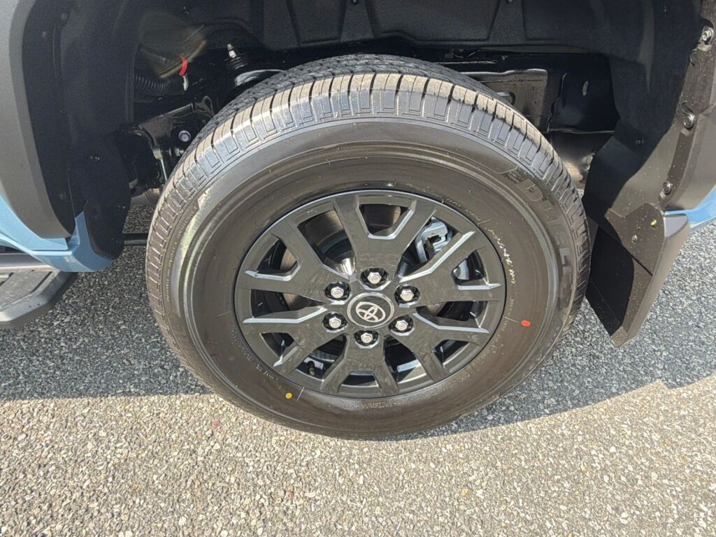 2026 Toyota 4Runner SR5 Fredericksburg VA