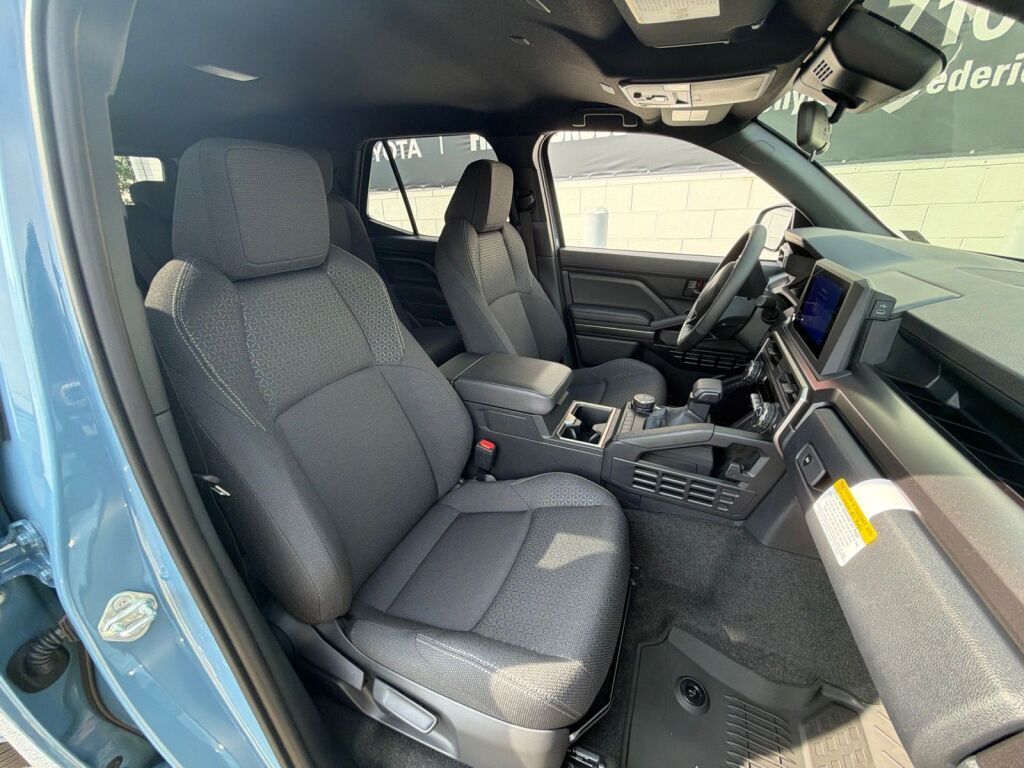 2026 Toyota 4Runner SR5 Fredericksburg VA