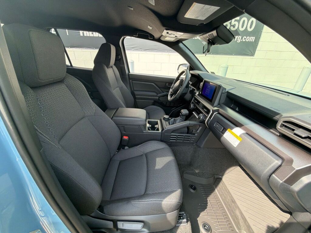 2026 Toyota 4Runner SR5 Fredericksburg VA