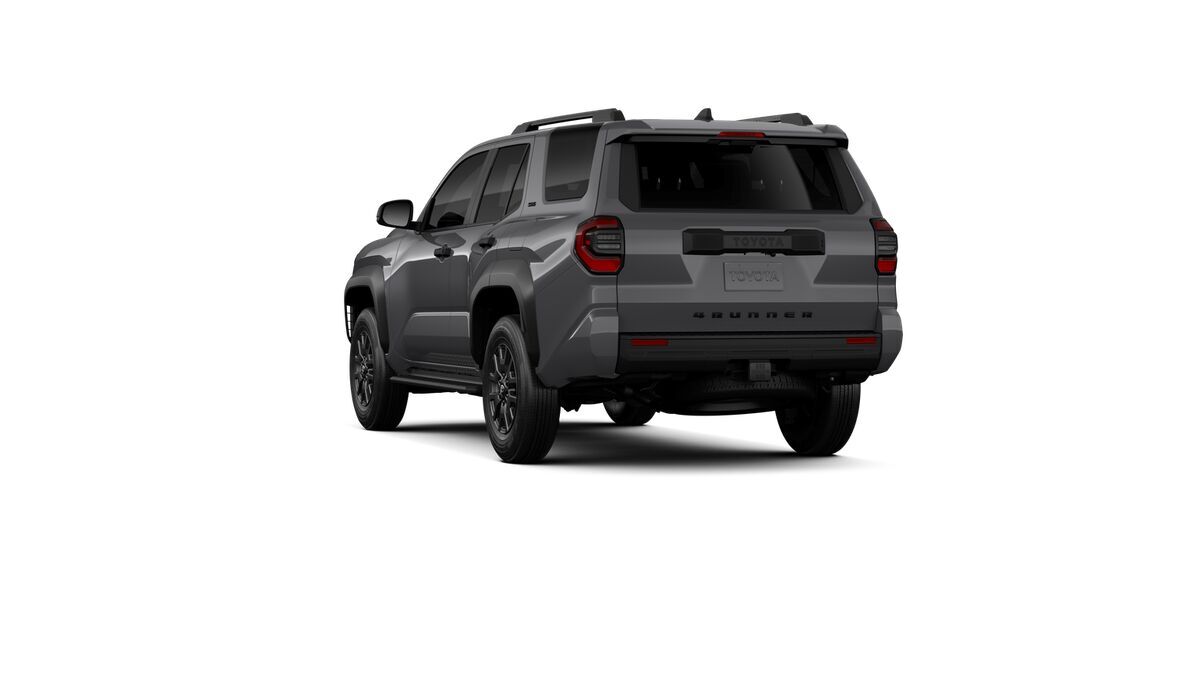 2026 Toyota 4Runner SR5 Fredericksburg VA