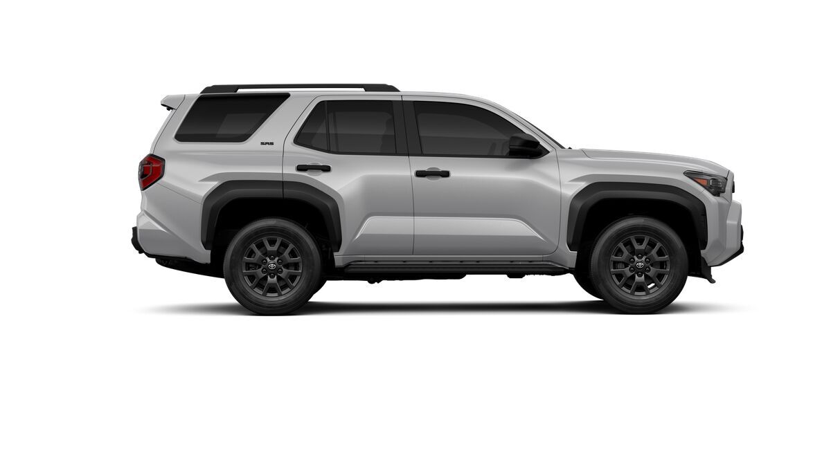 2026 Toyota 4Runner SR5 Fredericksburg VA