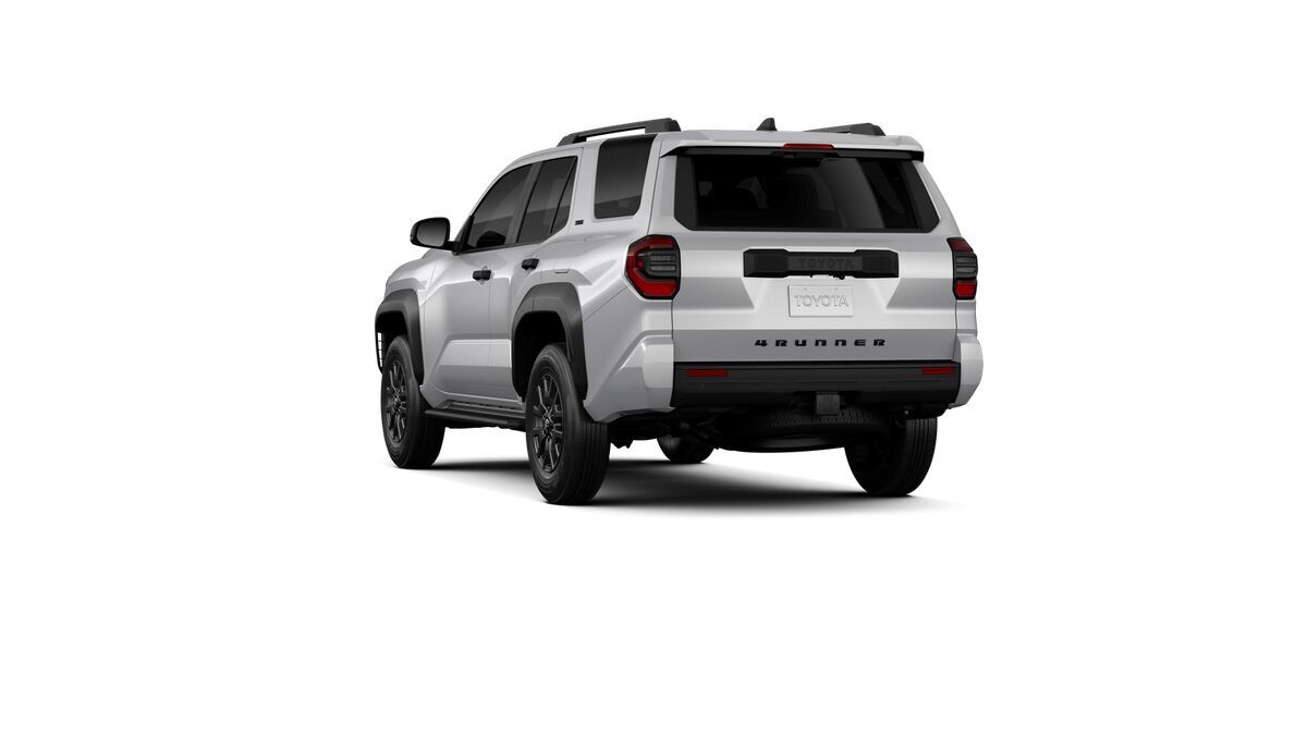 2026 Toyota 4Runner SR5 Fredericksburg VA