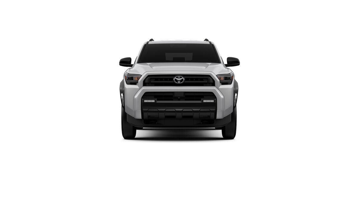 2026 Toyota 4Runner SR5 Fredericksburg VA