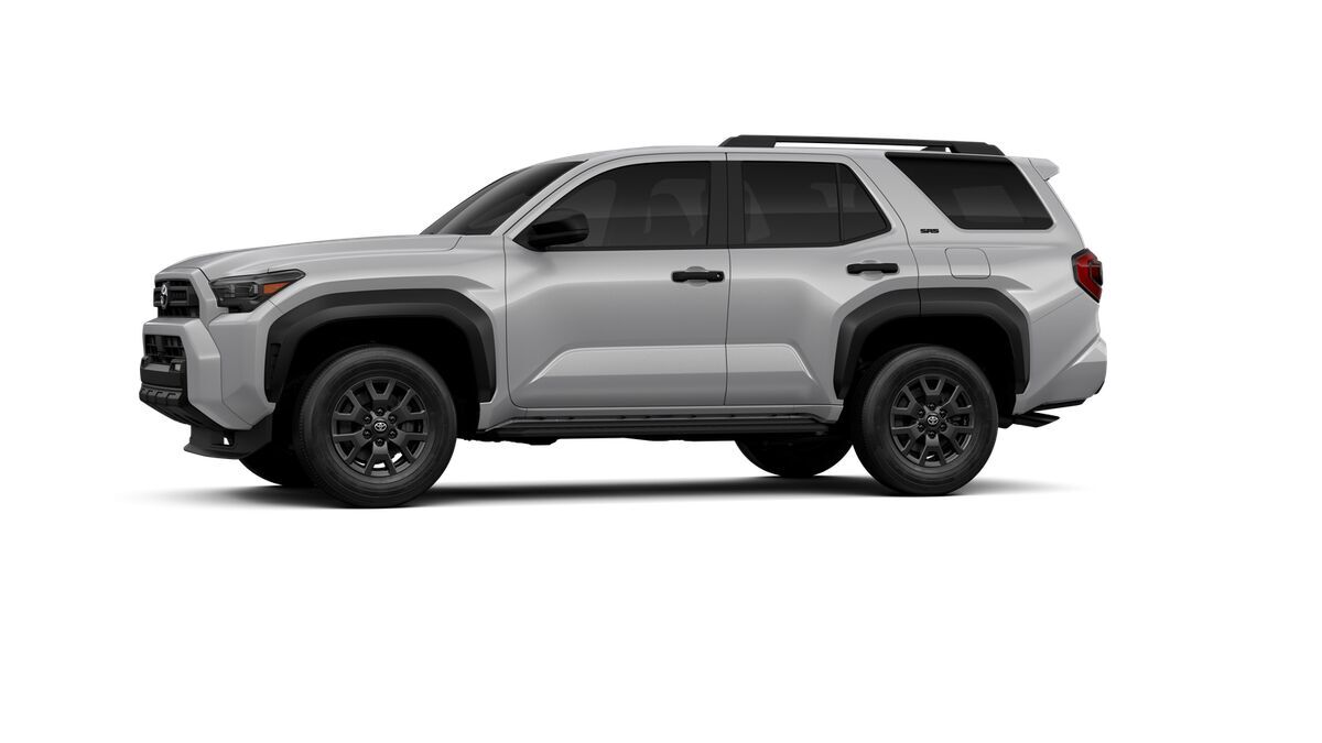 2026 Toyota 4Runner SR5 Fredericksburg VA