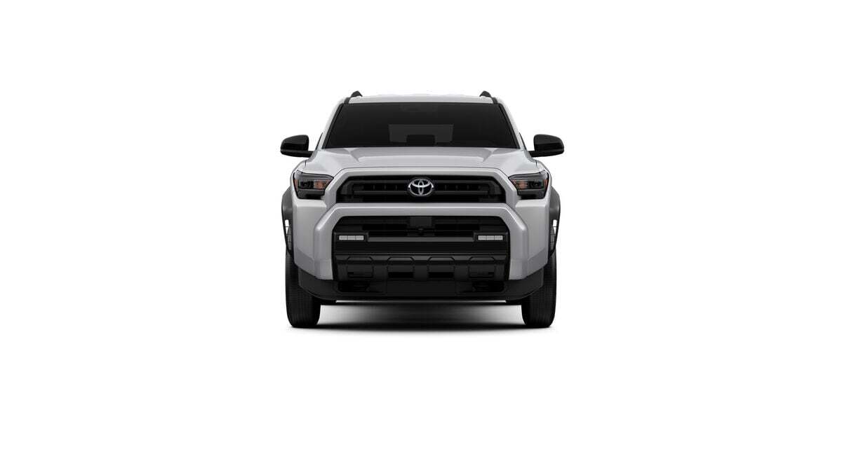 2026 Toyota 4Runner SR5 Fredericksburg VA
