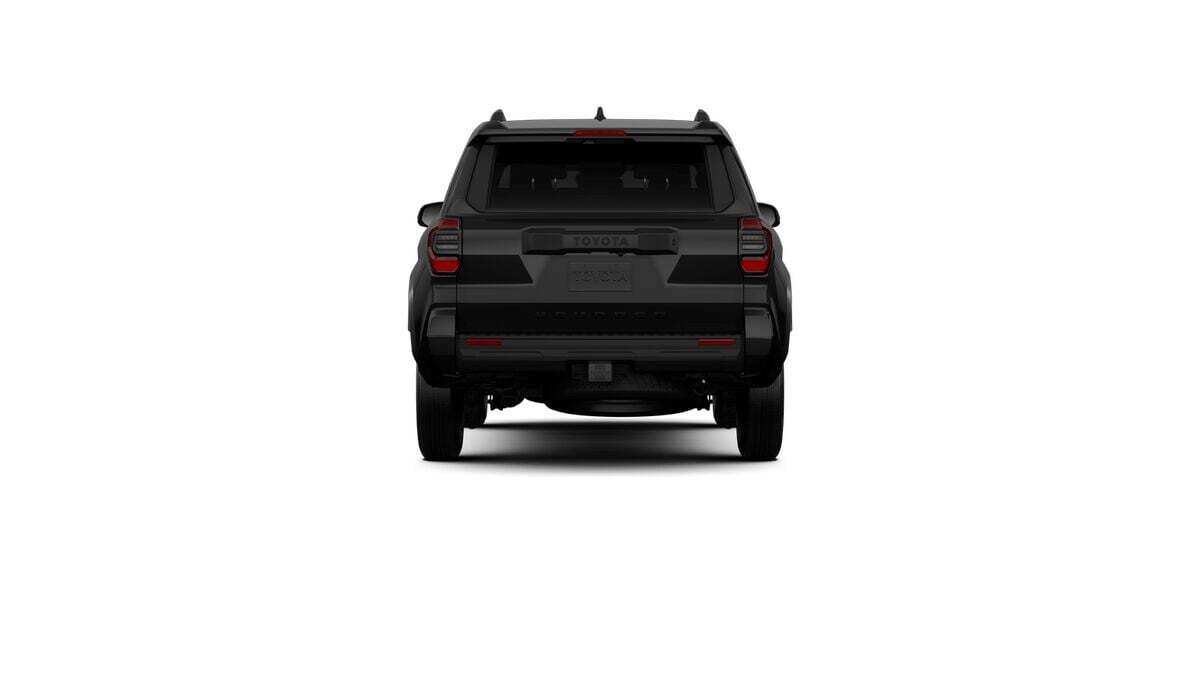 2026 Toyota 4Runner SR5 Fredericksburg VA