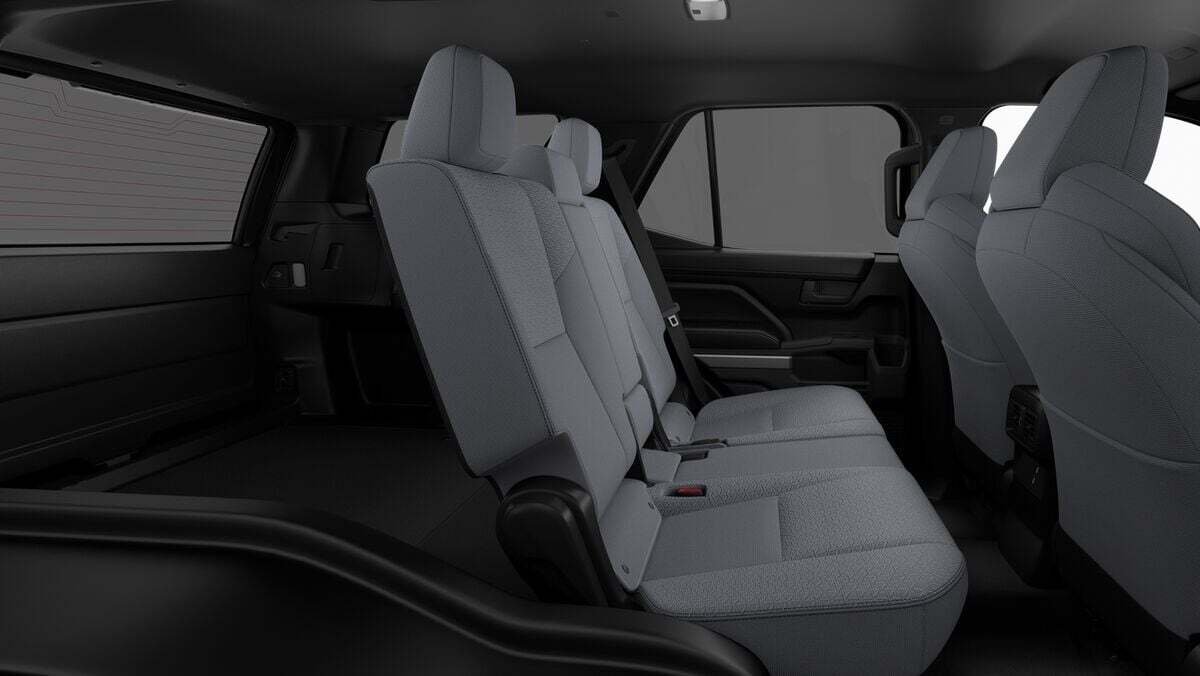 2026 Toyota 4Runner SR5 Fredericksburg VA