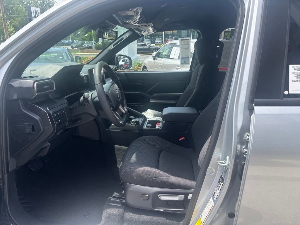 2026 Toyota 4Runner SR5 Cockeysville MD