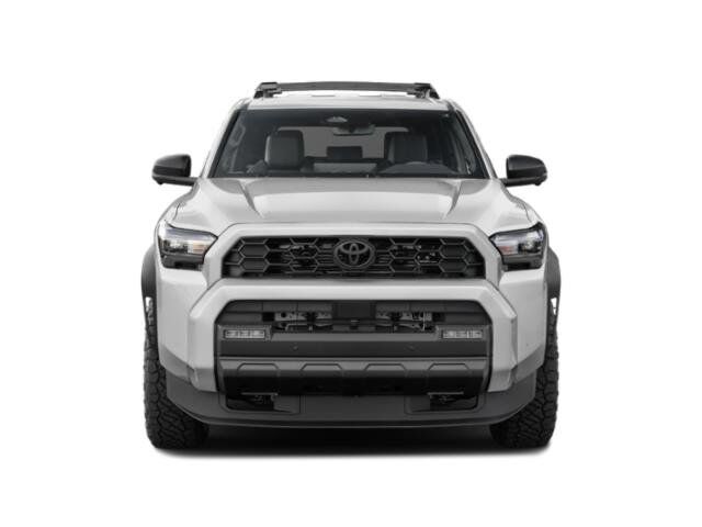 2026 Toyota 4Runner TRD Off-Road Hurst TX