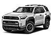 2026 Toyota 4Runner TRD Off-Road