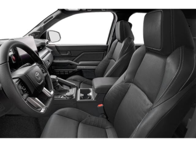 2026 Toyota 4Runner TRD Off-Road Hurst TX