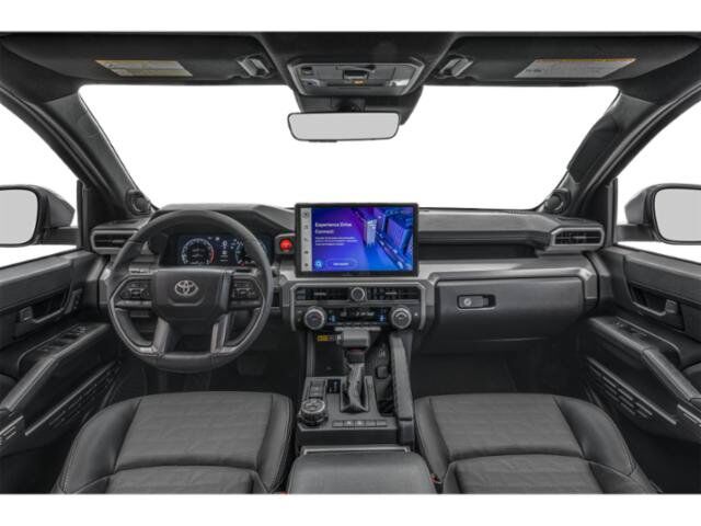 2026 Toyota 4Runner TRD Off-Road Hurst TX