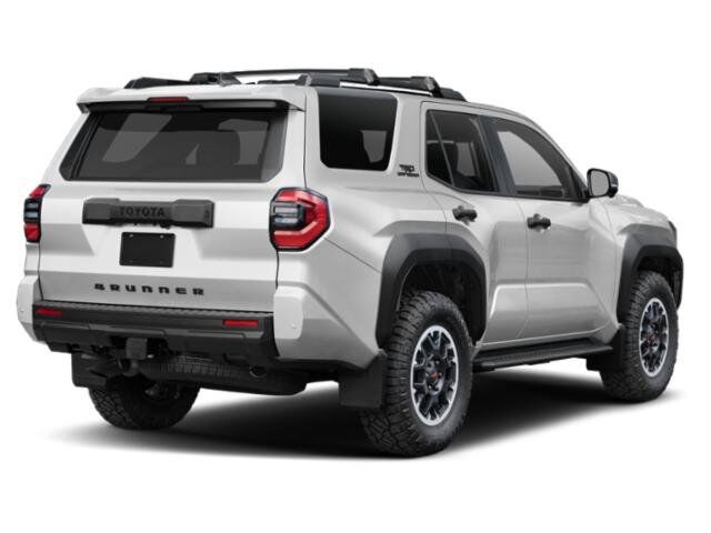 2026 Toyota 4Runner TRD Off-Road Hurst TX