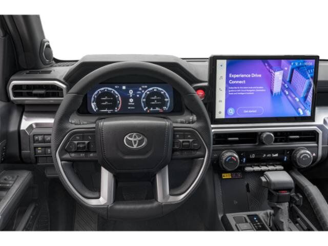 2026 Toyota 4Runner TRD Off-Road Hurst TX