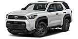2026 Toyota 4Runner TRD Off-Road