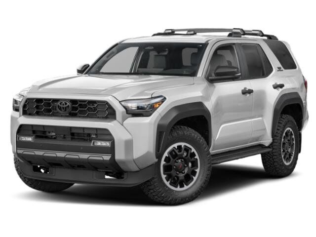 2026 Toyota 4Runner TRD Off-Road Hurst TX