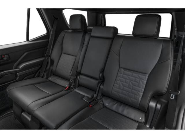 2026 Toyota 4Runner TRD Off-Road Hurst TX