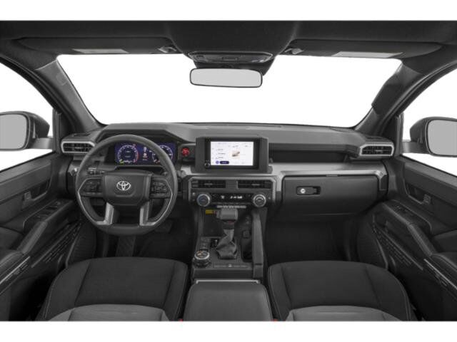 2026 Toyota 4Runner TRD Off-Road Hurst TX