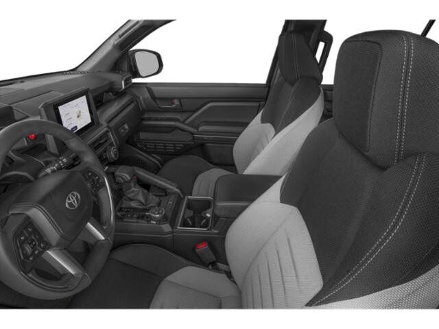 2026 Toyota 4Runner TRD Off-Road Hurst TX