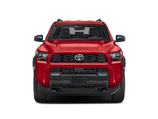 2026 Toyota 4Runner TRD Off-Road Hurst TX