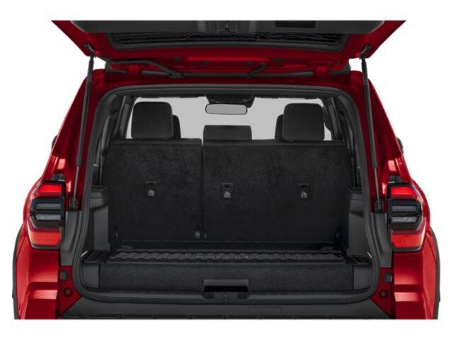 2026 Toyota 4Runner TRD Off-Road Hurst TX