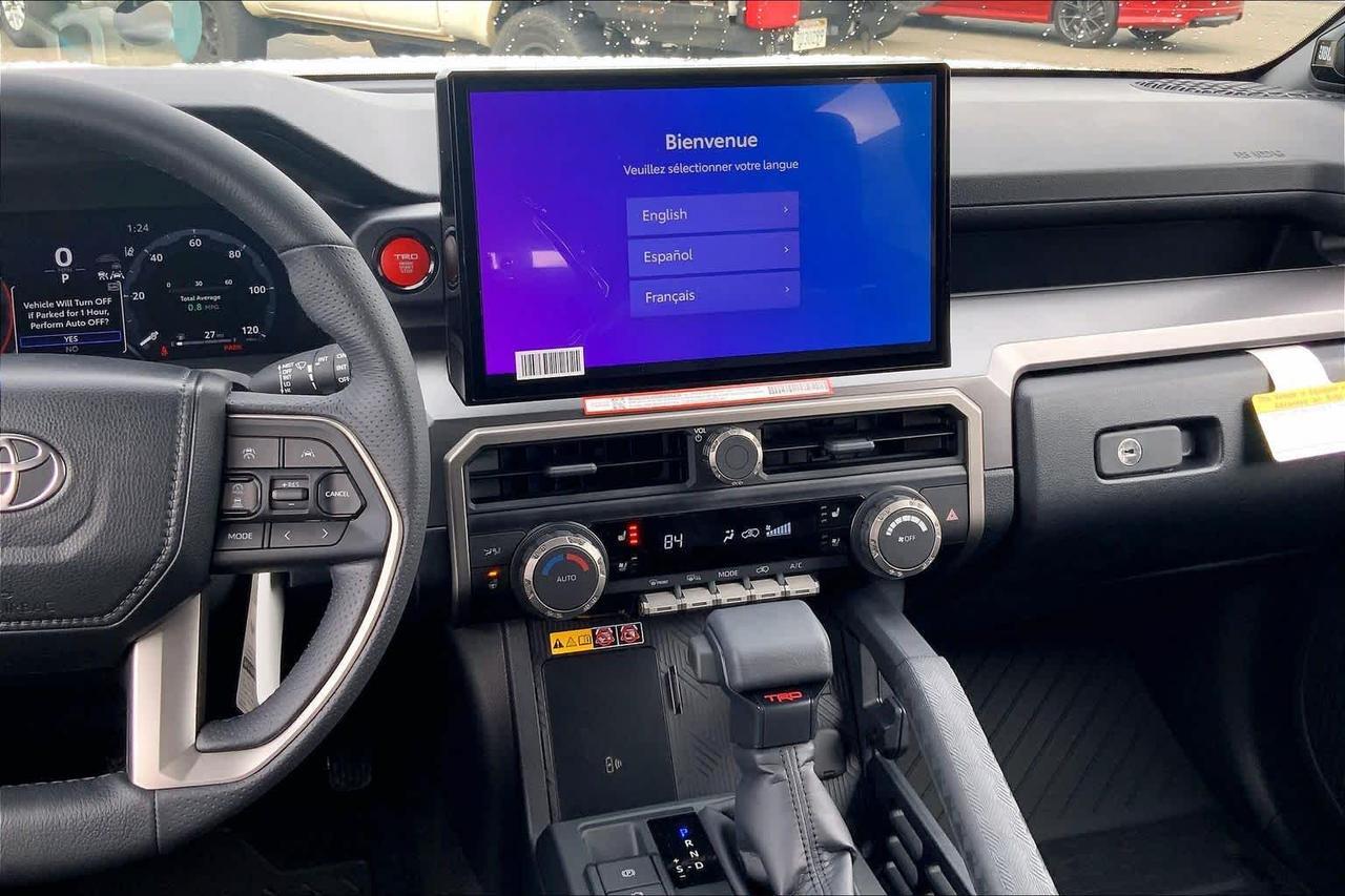 2026 Toyota 4Runner TRD Off Road Premium Folsom CA