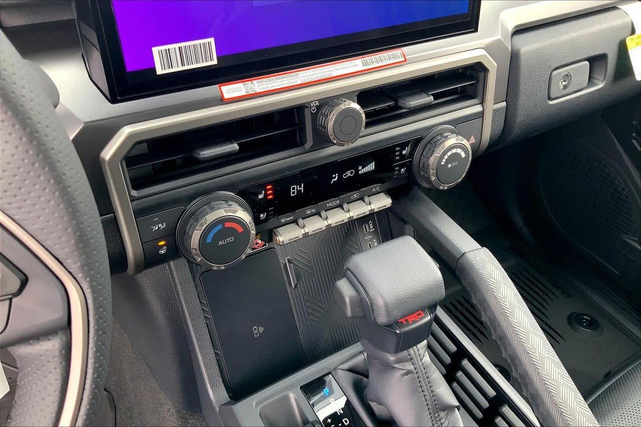 2026 Toyota 4Runner TRD Off Road Premium Folsom CA