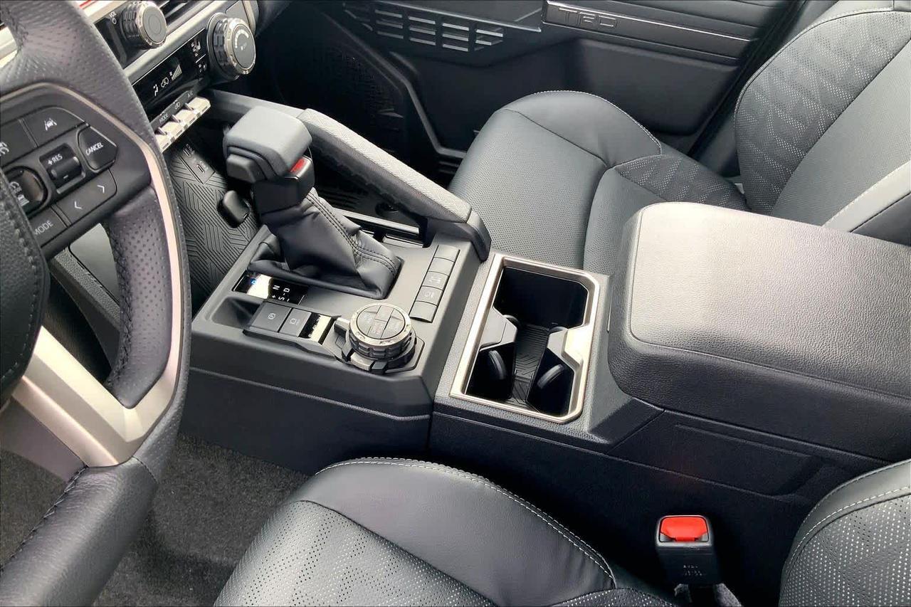2026 Toyota 4Runner TRD Off Road Premium Folsom CA