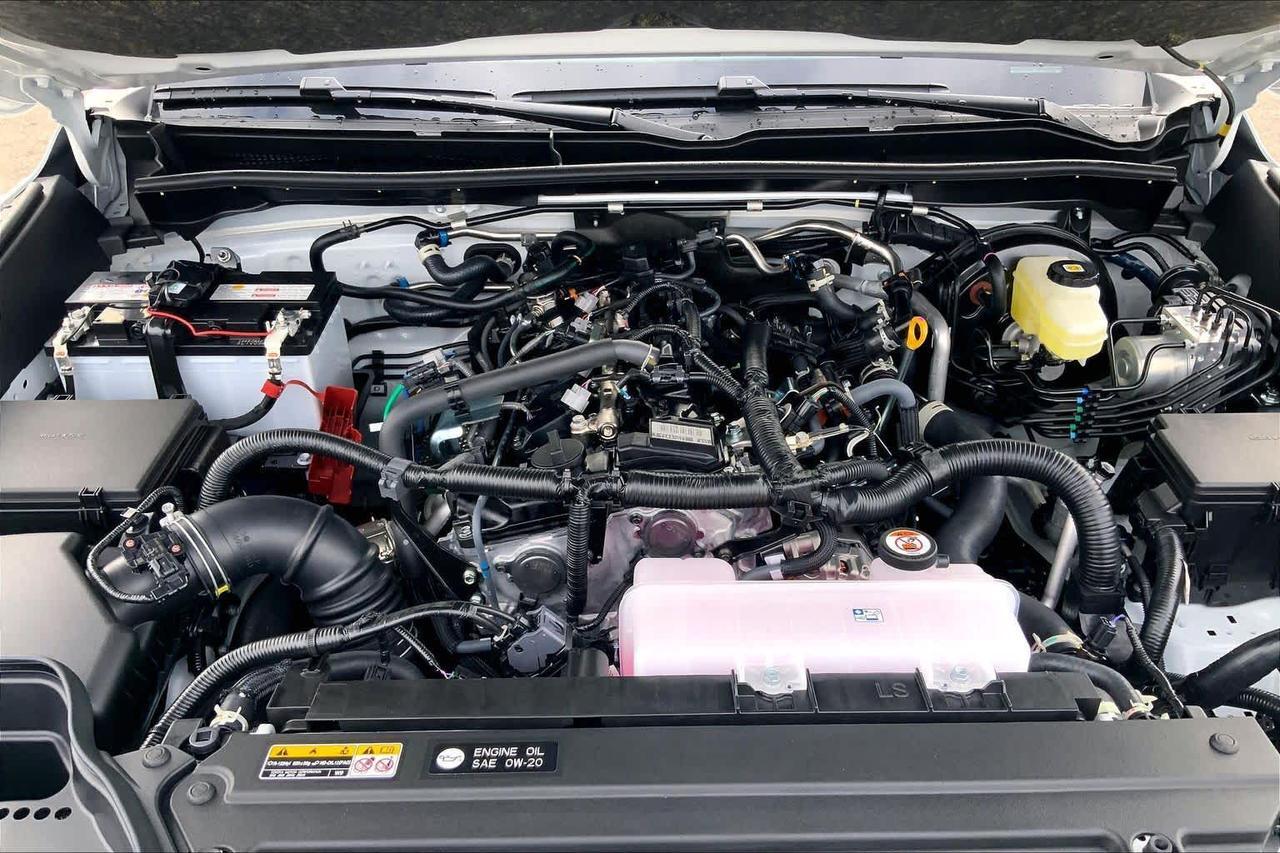 2026 Toyota 4Runner TRD Off Road Premium Folsom CA