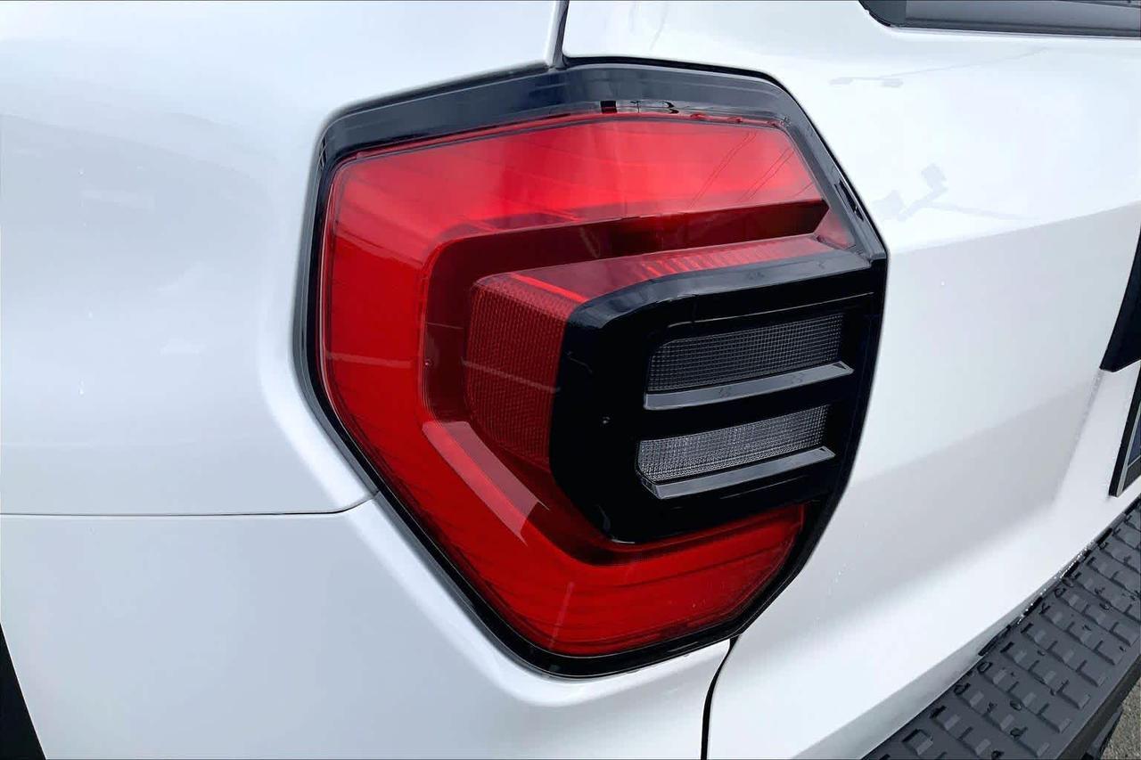 2026 Toyota 4Runner TRD Off Road Premium Folsom CA