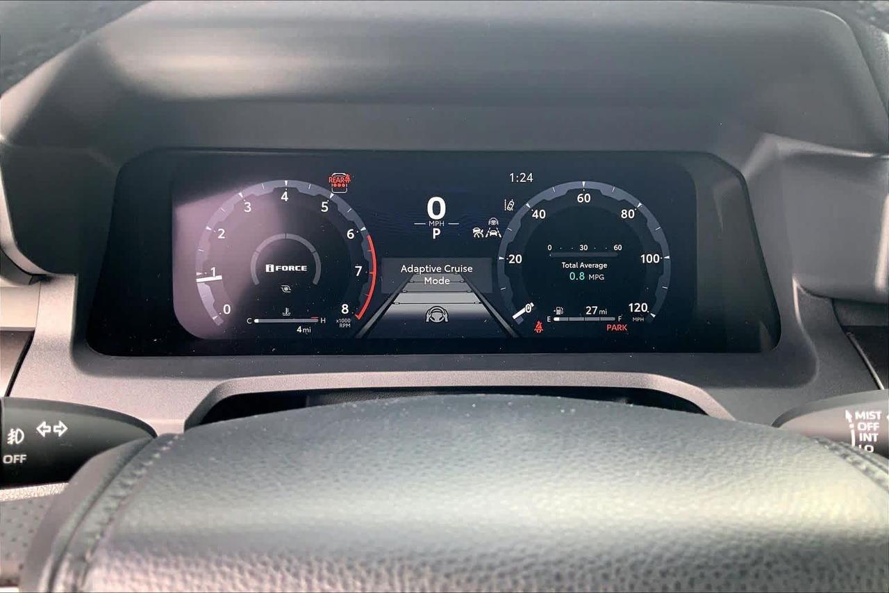 2026 Toyota 4Runner TRD Off Road Premium Folsom CA